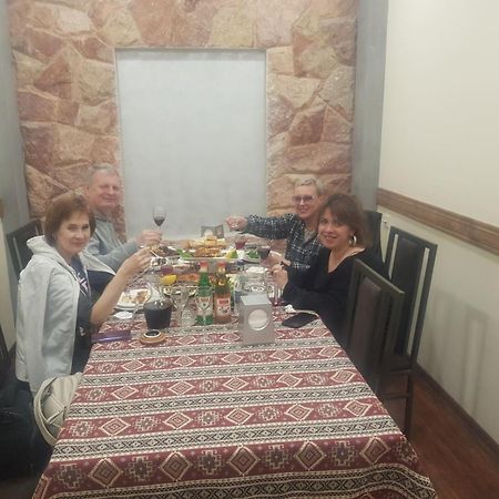 Rubin Hotel Gorisz Kültér fotó