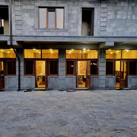 Rubin Hotel Gorisz Kültér fotó