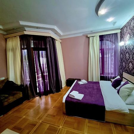 Rubin Hotel Gorisz Kültér fotó