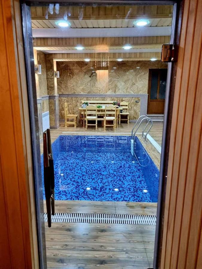 Rubin Hotel Gorisz Kültér fotó