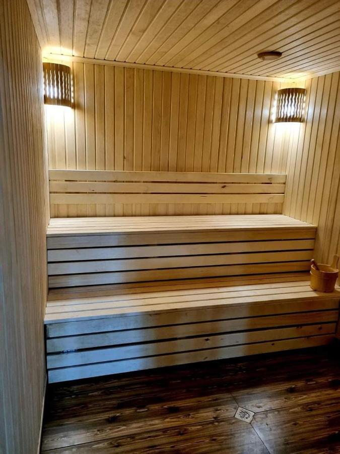 Rubin Hotel Gorisz Kültér fotó