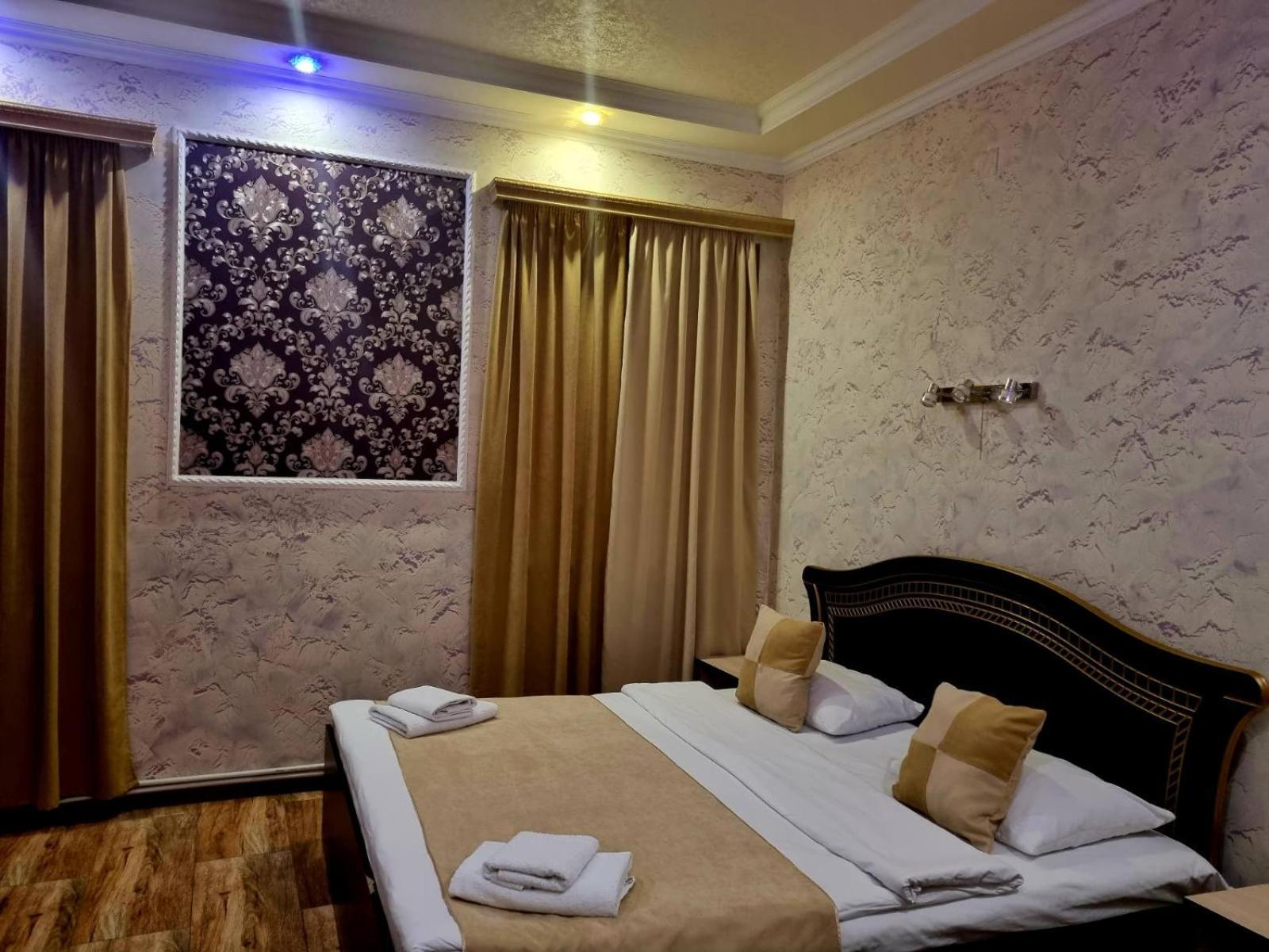 Rubin Hotel Gorisz Kültér fotó