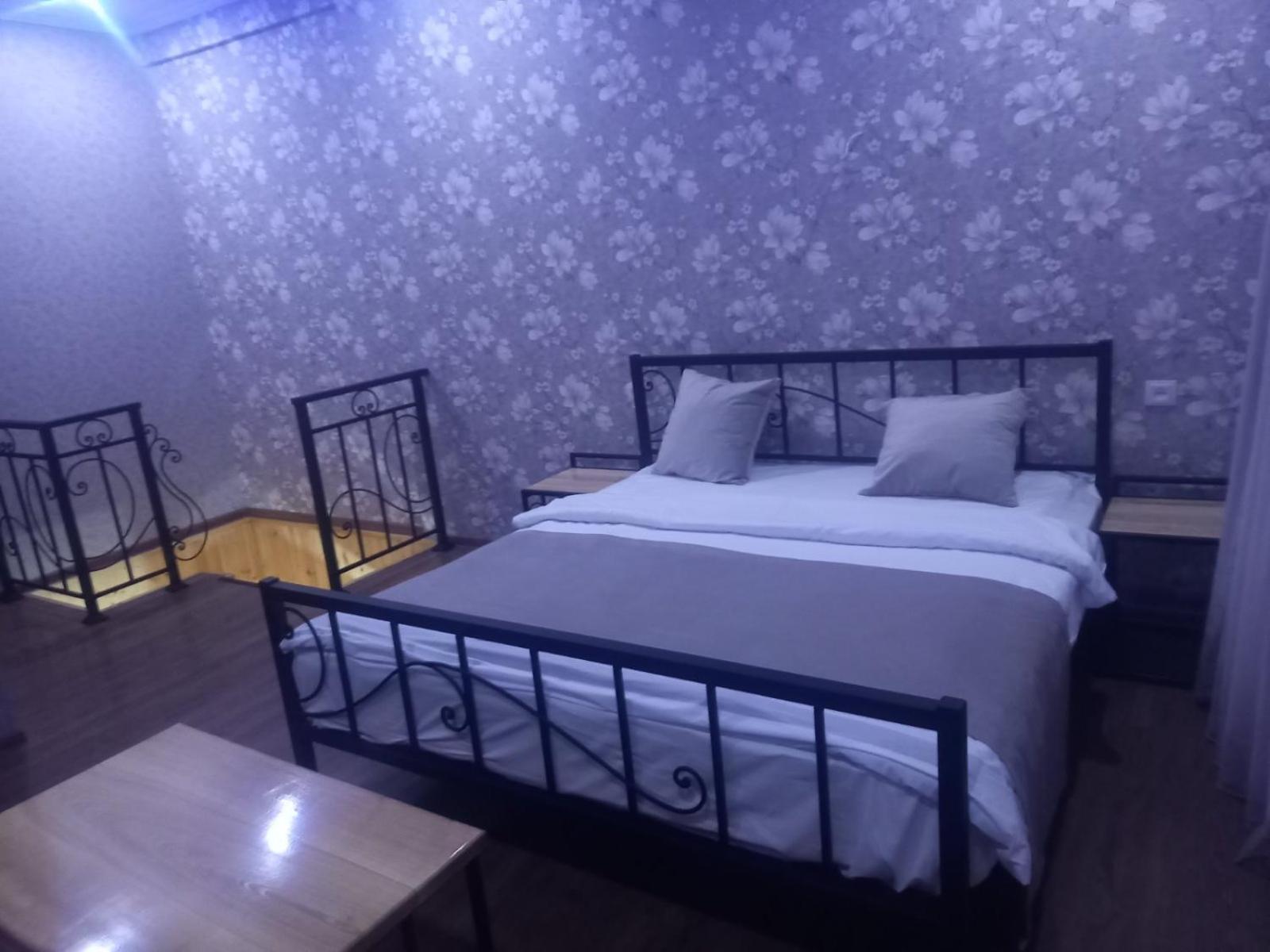 Rubin Hotel Gorisz Kültér fotó