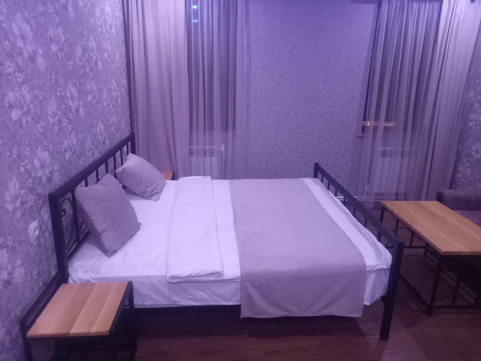 Rubin Hotel Gorisz Kültér fotó