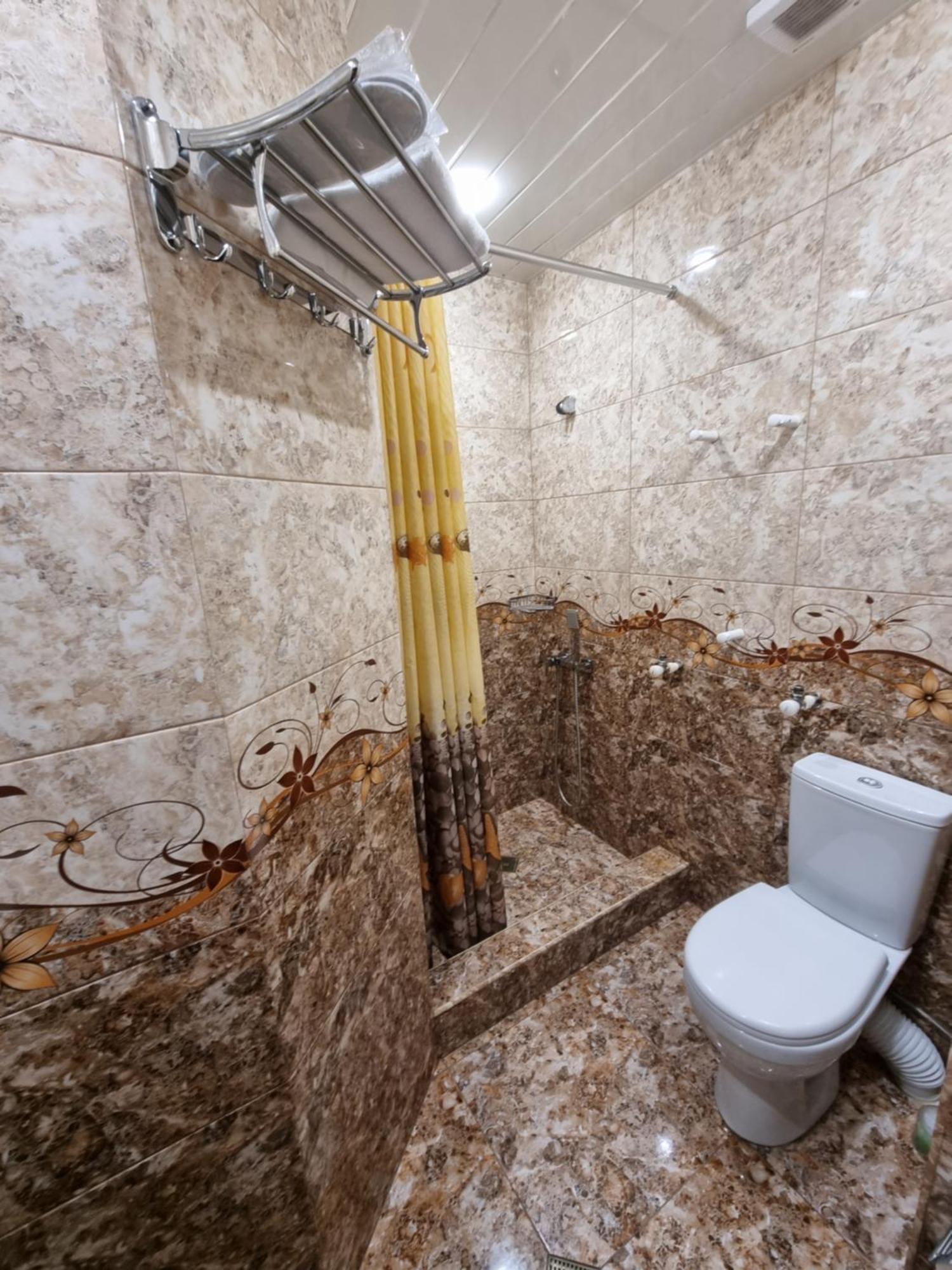 Rubin Hotel Gorisz Kültér fotó