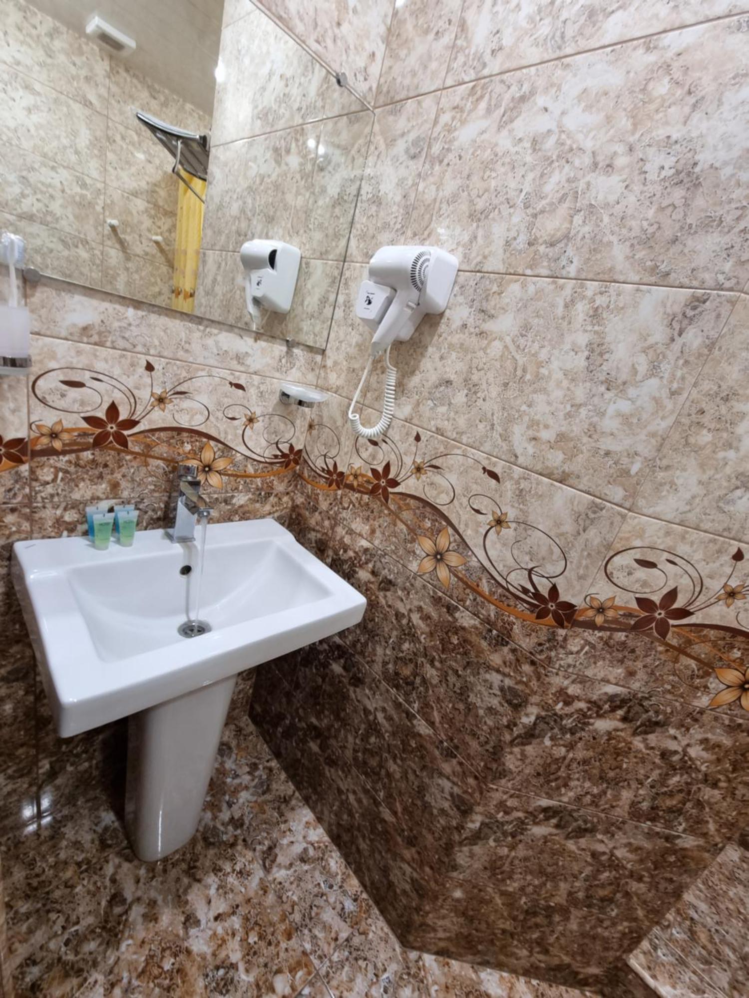 Rubin Hotel Gorisz Kültér fotó