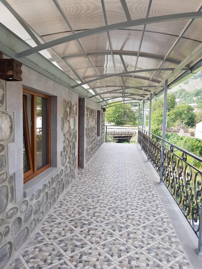 Rubin Hotel Gorisz Kültér fotó