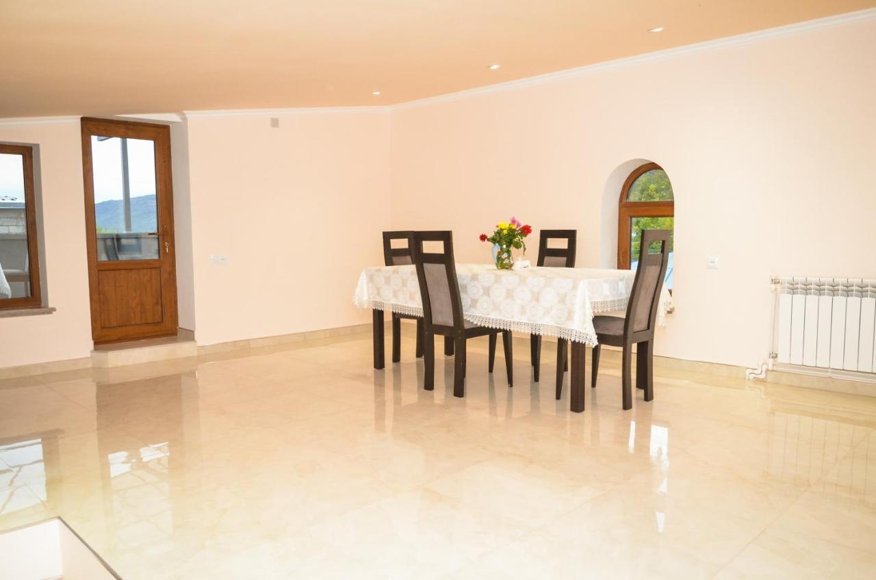 Rubin Hotel Gorisz Kültér fotó