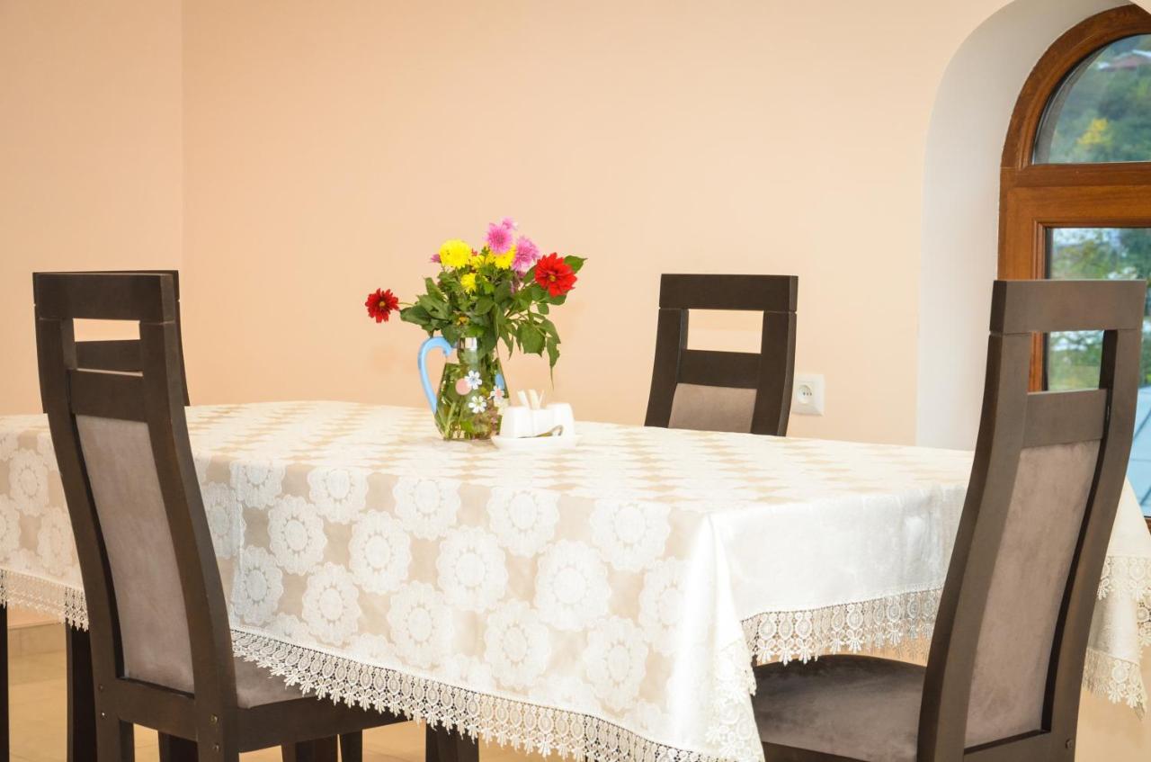 Rubin Hotel Gorisz Kültér fotó
