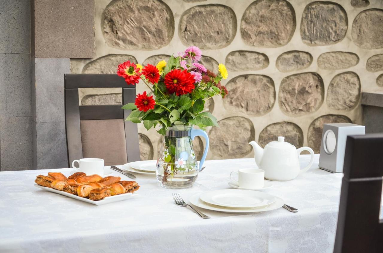 Rubin Hotel Gorisz Kültér fotó