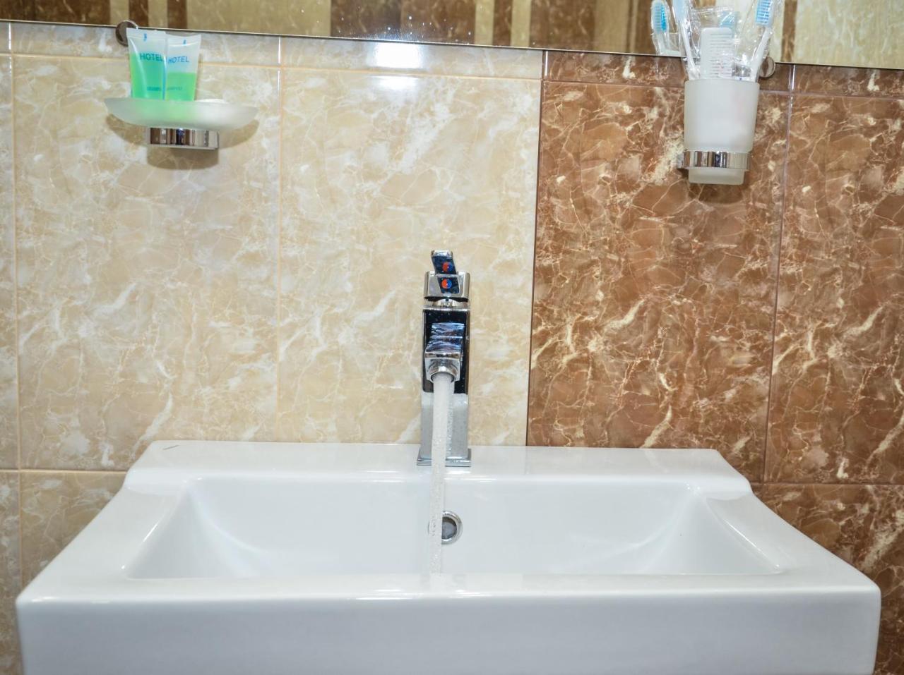 Rubin Hotel Gorisz Kültér fotó