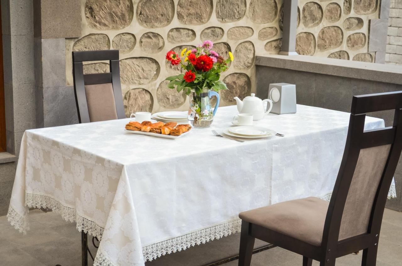 Rubin Hotel Gorisz Kültér fotó