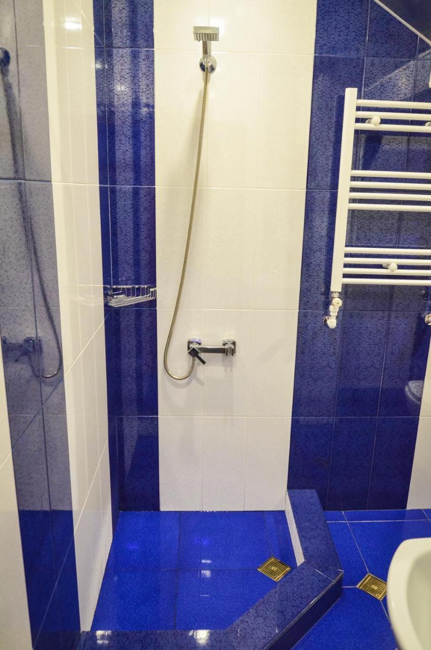 Rubin Hotel Gorisz Kültér fotó