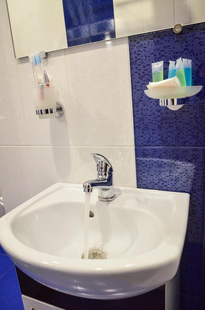 Rubin Hotel Gorisz Kültér fotó
