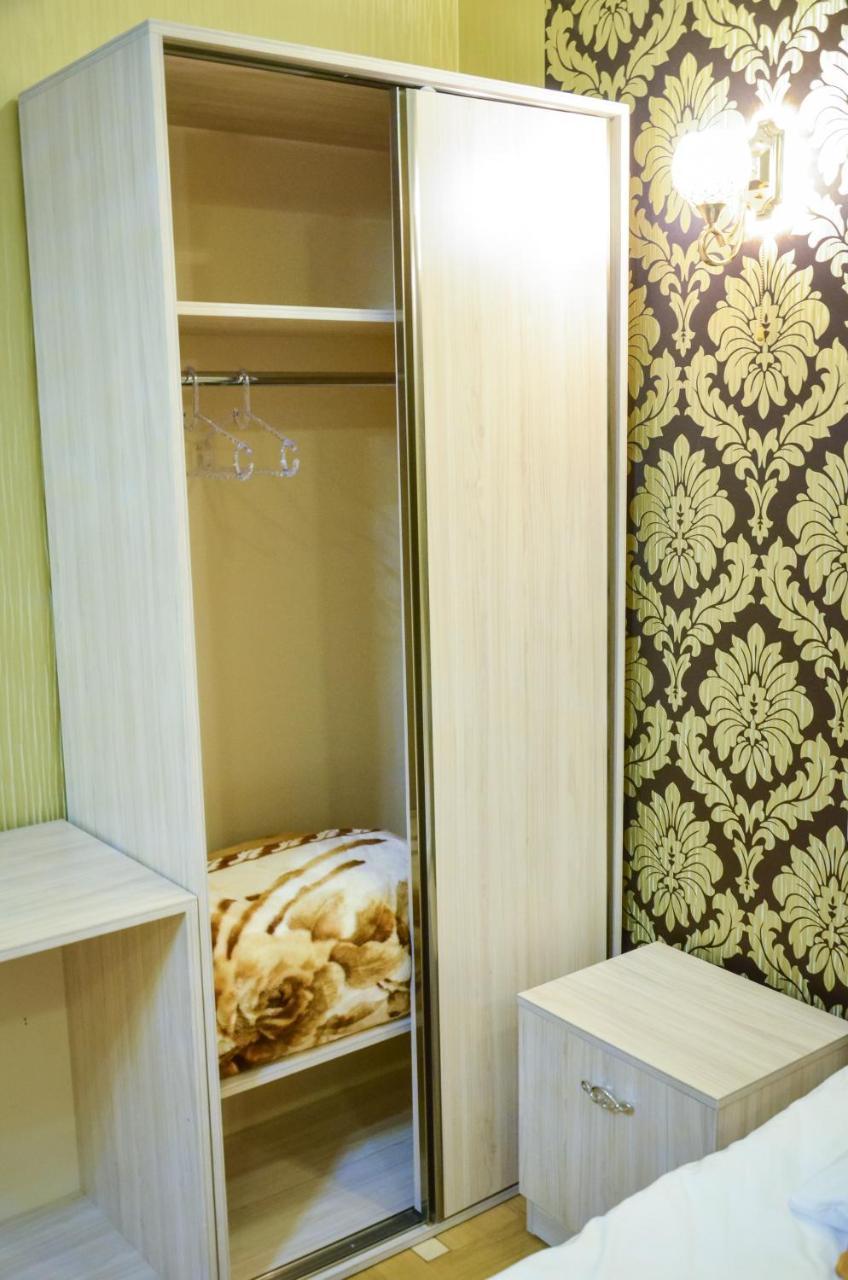 Rubin Hotel Gorisz Kültér fotó