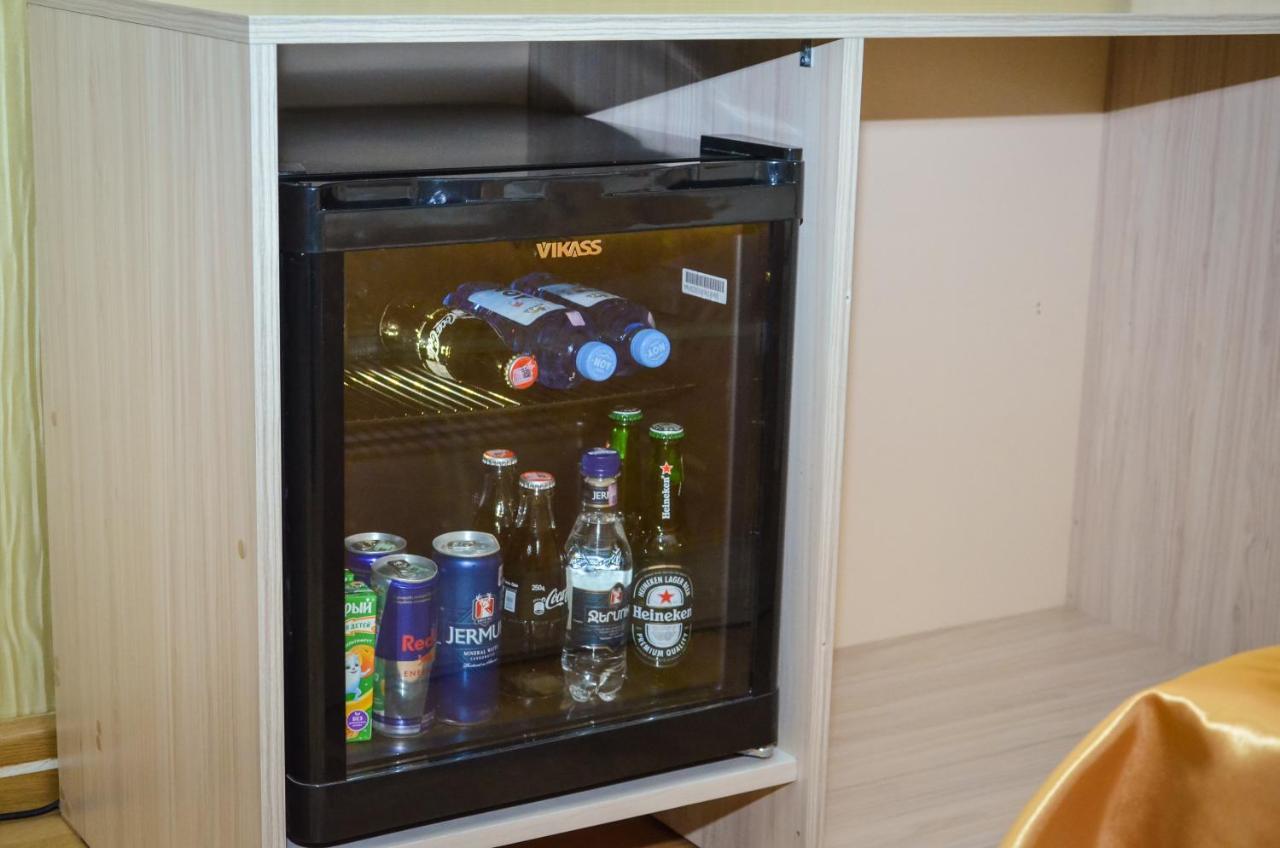 Rubin Hotel Gorisz Kültér fotó