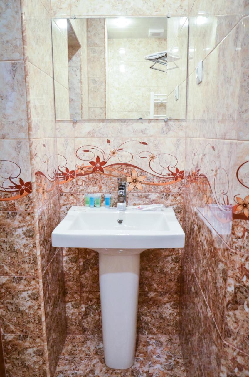 Rubin Hotel Gorisz Kültér fotó